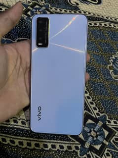 Vivo y20