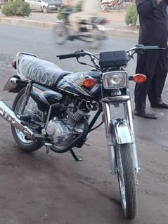 Honda CD 125