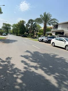 Investment Price 100' wide Road Level 500 metre Away From Defence Raya Commercial Don't Lose It it come once time