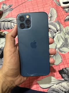 iPhone 12 pro