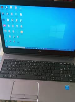 hp laptop