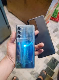 MOTOROLA G 200 5G 8/128 GB PTA APPROVED
