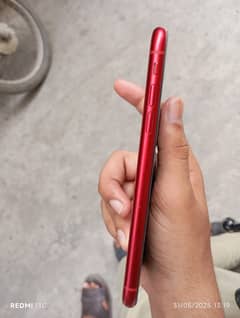 iPhone XR NON PTA JV 84 health all genuine