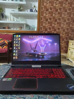 Acer Nitro 5