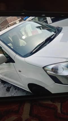 WagonR total paint jenion 100%