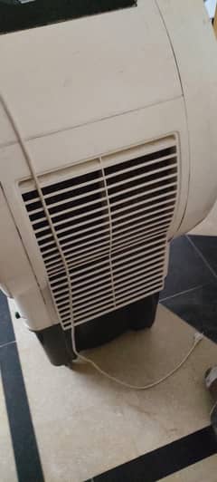Superasia air cooler jc 777plus