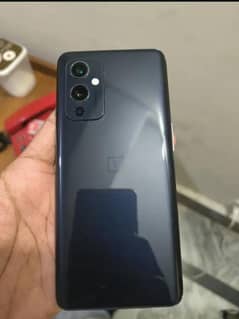 one plus 9  8/128