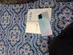 vivo y33s 8 128