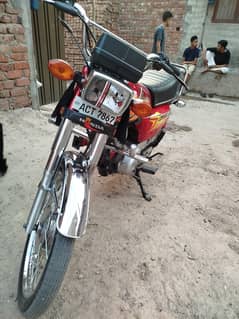 Honda