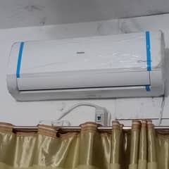 HAIER