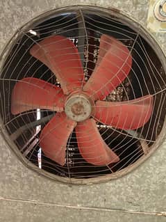 Big Size Air cooler
