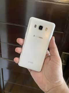 Samsung Galaxy J5 (2016) – Dual SIM | First Owner | 9.5/10 Condition