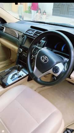 Camry