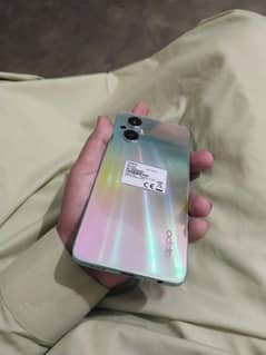 oppo F21 Pro 5g  With Box original condition All ok