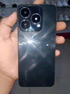 Realme C61