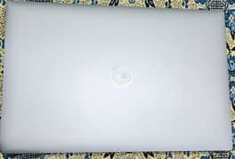 Dell Precision 5540 workstation core i7  9th generation