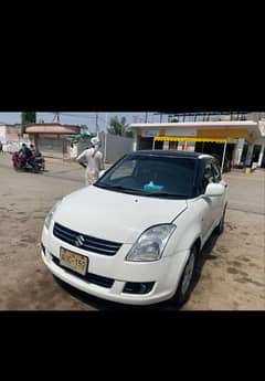 Suzuki Swift 2010