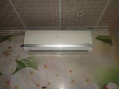 haier inverter