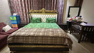 Bed set