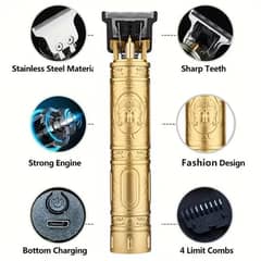 shave machine
