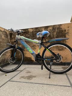 Begood Cycle Urgent For Sale | Cycle In Bicycles | Brand New