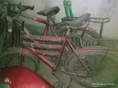 cycle for sale read add