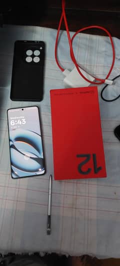 OnePlus 12 Non Pta