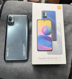 REDMI NOTE 10 5G 4/128