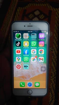 6plus 128 exchang possibal