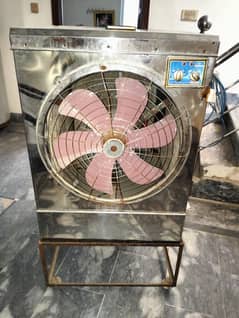 steel body air کولر 03416615998