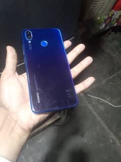 Huawei nova 3i 4 128 official pta new looking
