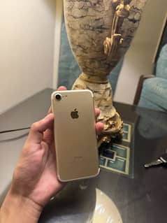 iphone 7 (pta-approved)
