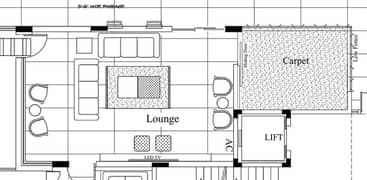 Autocad Drafting and Designing