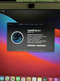 Macbook Air 2013