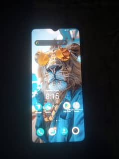 vive y76 5G 12/128 non pta