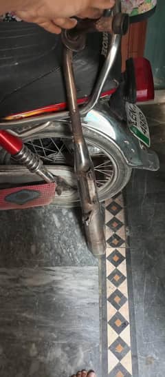 original silencer