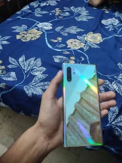 Samsung Note 10 plus [Exchange Possible]
