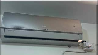Gree ac 1 ton