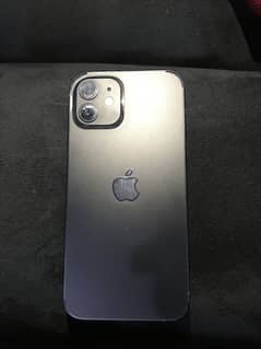iPhone 12 jv