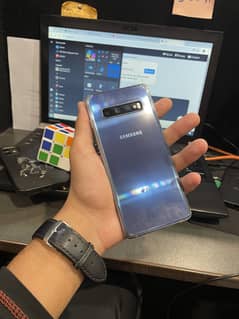 Samsung s10