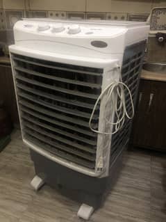 Yashica Air Cooler 100% Perfect  good condition and working