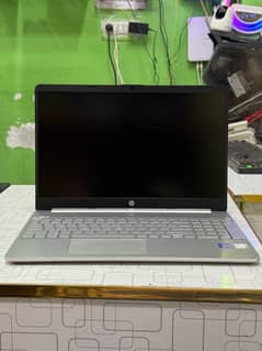 HP 15s i5 12Th Generation