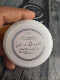 UK formula whitening cream  for sale