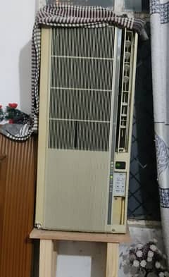 Ship AC / Window AC