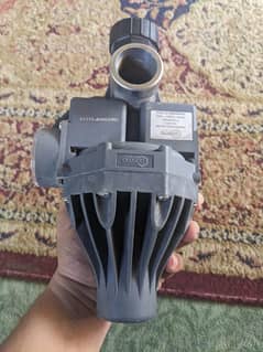 motor