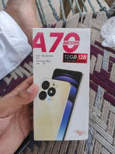 itel