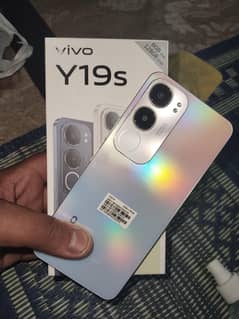 Vivo Y19s
