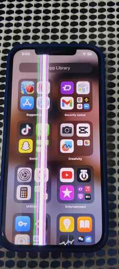Iphone 12 pro max 128 GB