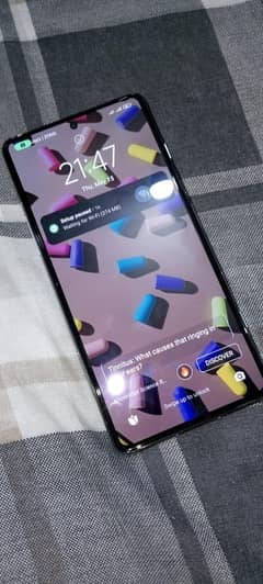 redmi k40 gaming
