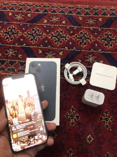 iphone 13 128 GB nonpta
